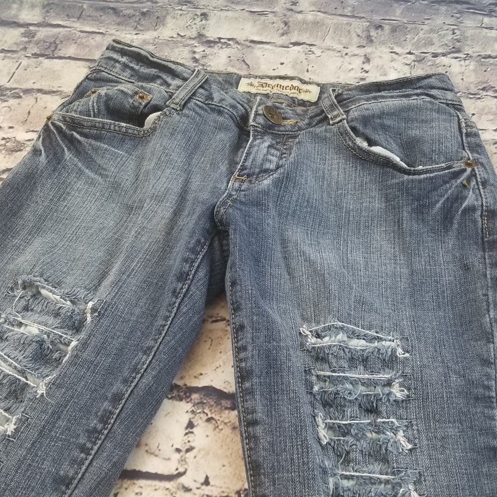 Dromedar Jeans - Picture 2 of 8
